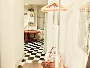 Vintage in Trastevere