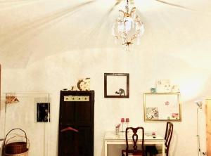 Vintage in Trastevere