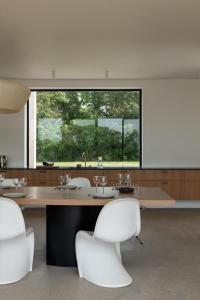 Villas Villa Leonard : photos des chambres