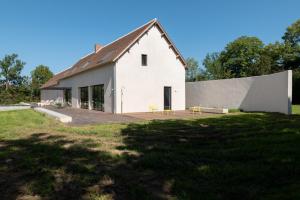 Villas Villa Leonard : photos des chambres