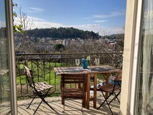 Maisons de vacances VILLA LES FIGUIERS : photos des chambres