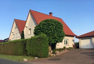 Ferienhaus Bei Erwin in Stukenbrock