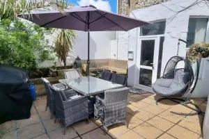 Naughty Shades of Brighton - Preston