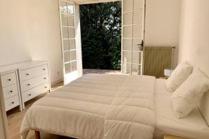 Maisons de vacances Maison de Campagne : photos des chambres
