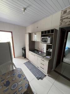 Apartamento econômica Floripa
