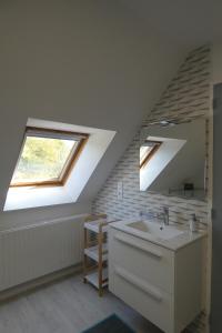 B&B / Chambres d'hotes Chez Valerie : photos des chambres
