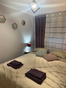 Apartament z widokiem