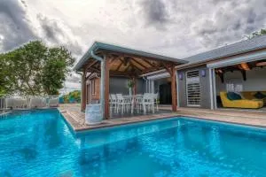 MQMA17 - 4 pax - La Massel