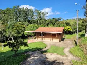 Pousada Moinho de Pedra - إيتابيفا