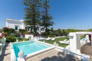 La Villa by Masseria San Nicola Savelletri