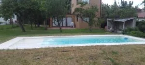 Sierras de los padres - El Coyunco