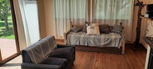 Sierras de los padres