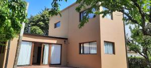 Sierras de los padres