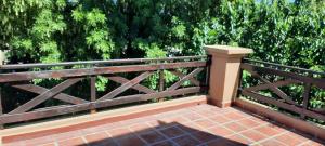 Sierras de los padres