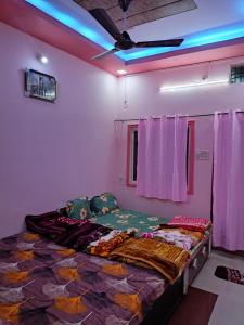 Maa Modheshwari HomeStay