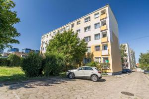 Malborska apartament