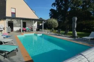 Chez Valérie - Nostang