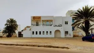 Wostel Djerba (Private and shared apartments) - Awlād ‘Umar