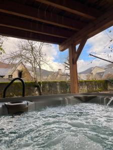 Chalets Casa Neste: Grange renovee haut de gamme : photos des chambres