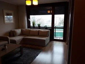 Głogów przy Morcinka - Nowe Osiedle