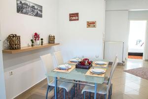 Chloe Maxi Apt 110sqm