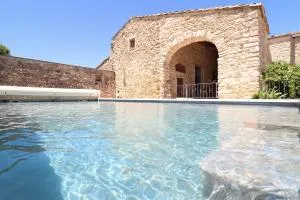 Le Mas Lauralie - Monteils