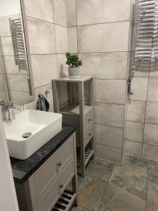 Apartament JSC Łańcut