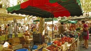 Maisons de vacances La Maison Patricia : photos des chambres