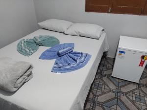 Casa de Família Coração Amazônico