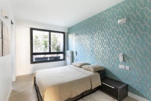 Loft 52m²+parking à 15 min de Paris centre