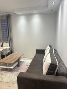 Apartament Górczyn 18 HGS Home