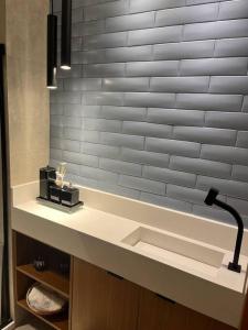 Flat Makia Beach Experience praia de Muro alto.