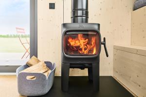 Tiny House Pioneer 5 - Green Tiny Village Harz