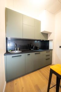 Jade - Appart Design au coeur de Marseille