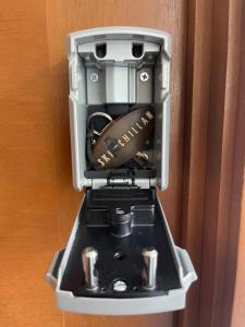 ApartamentoEstudio en Las Condes