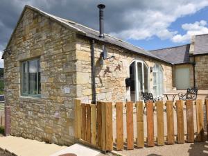 1 Bed in Rothbury CN111