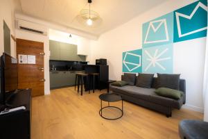 Jade - Appart Design au coeur de Marseille