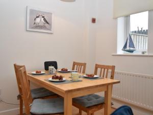 2 Bed in Seahouses CN135