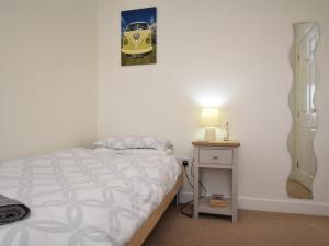 2 Bed in Seahouses CN135