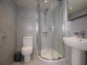 1 Bed in Seahouses CN123