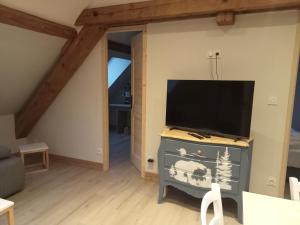 Appartements la grande ourse : photos des chambres
