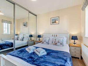 3 Bed in Beadnell CN186