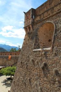 Villas JARDIN DE CAMILLE LLAURO : photos des chambres