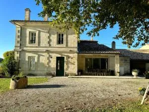 Villa Filadières - 阿尔韦尔