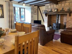 2 Bed in Seahouses CN220 - 4hvězdičkové hotely ve městě Seahouses