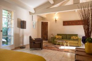 Hotels Hotel La Dimora & Spa : photos des chambres