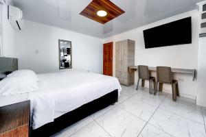 Villa Santos Apartaestudios