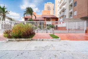 Villa Santos Apartaestudios