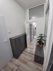 Apartmán Nová Baňa