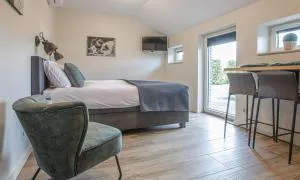 Barn24 - The Sty - Platveld